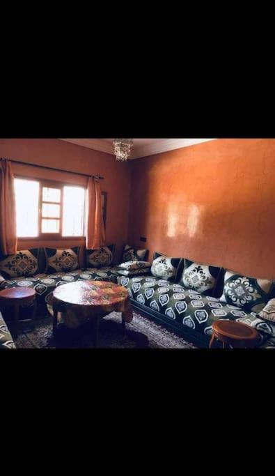 Maison Dhote Marrakesh