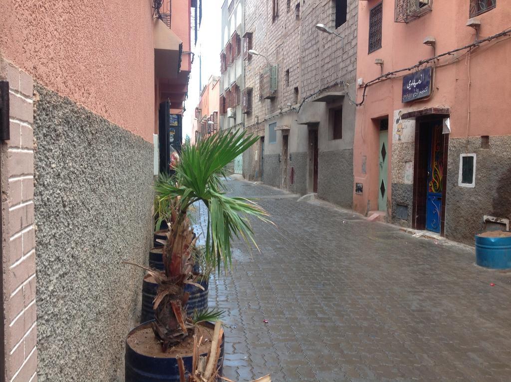 Syba 3* Marrakesh