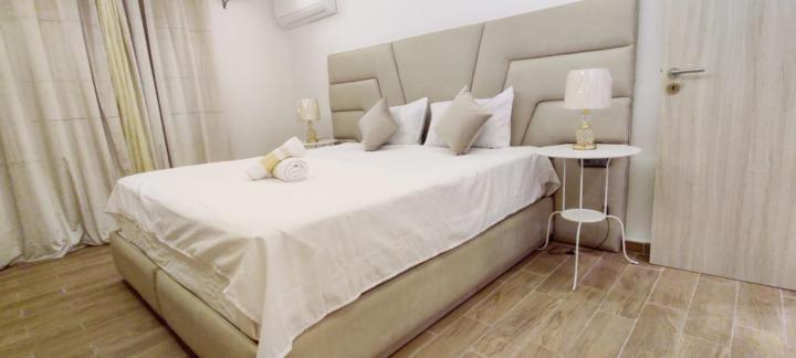 Appartement Dream Land Duplex For Families