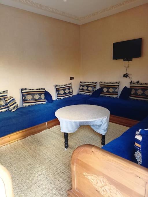 Maison Dhote *