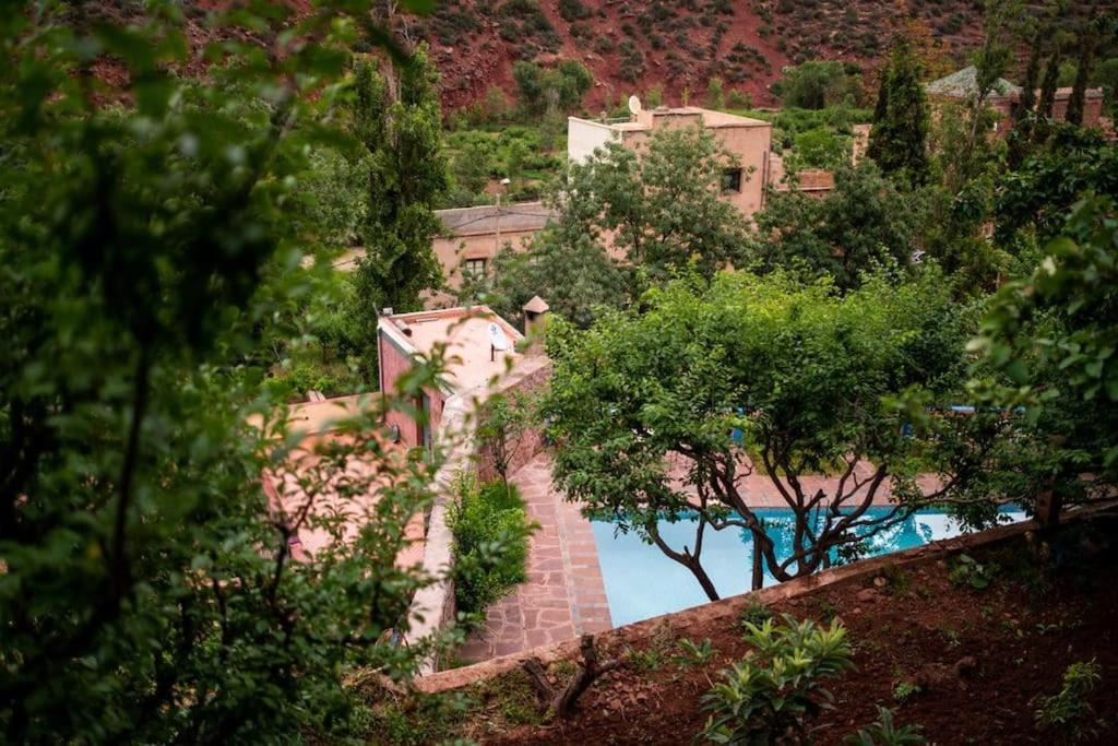 Maison Dhote Marrakesh