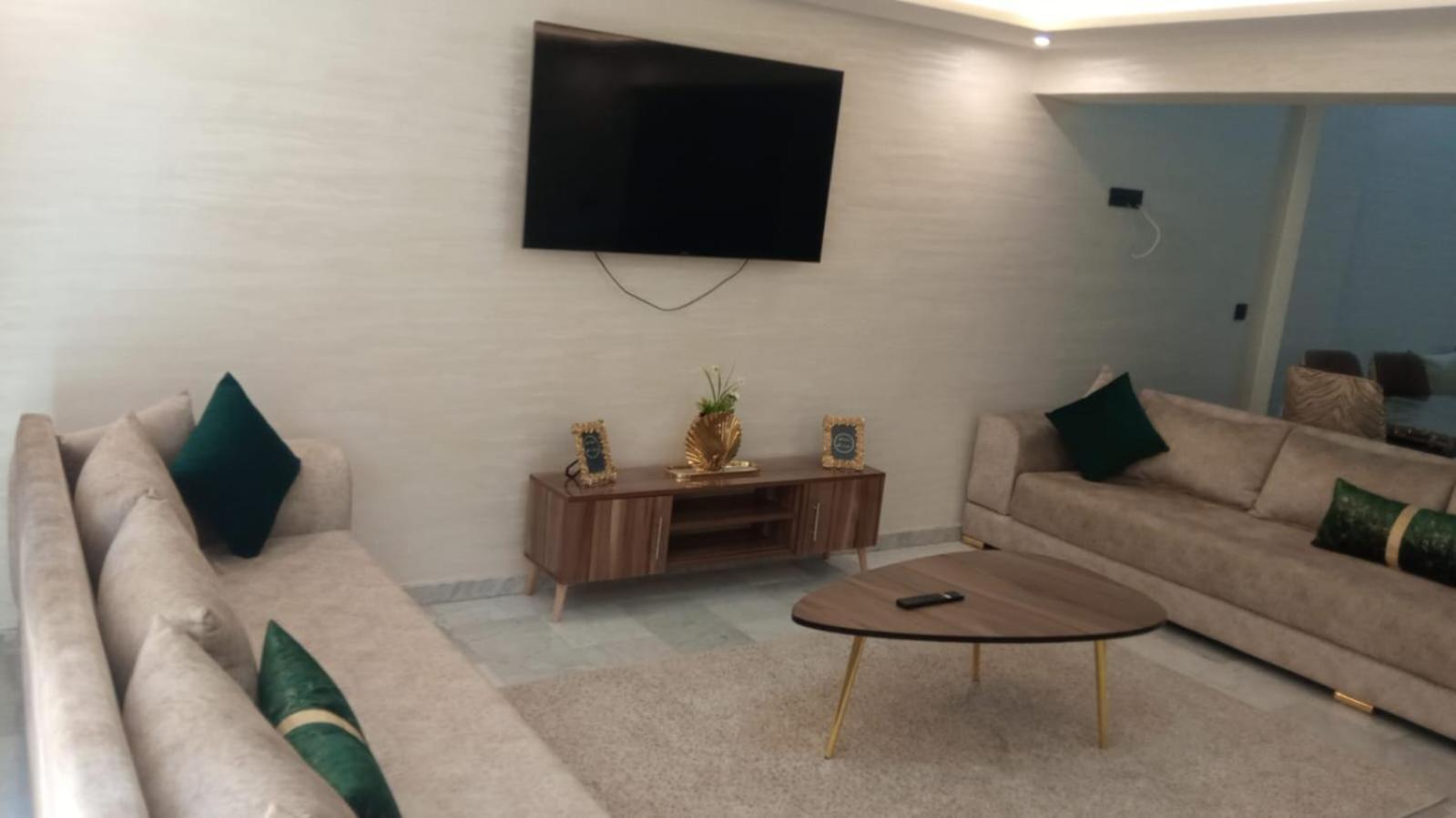 Appartement Dream Land Duplex For Families