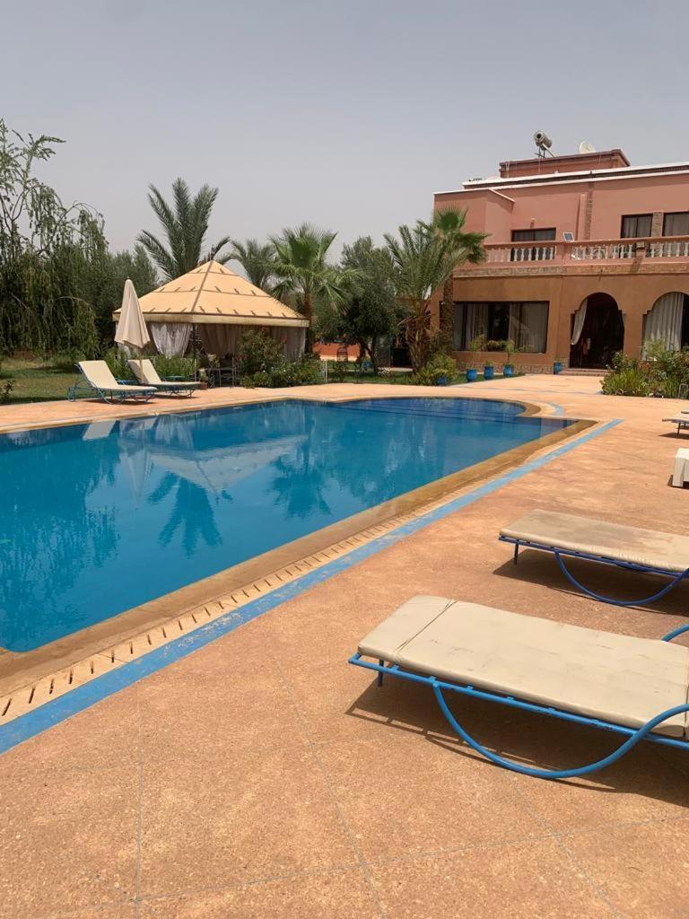 Dar Saada Marrakesh