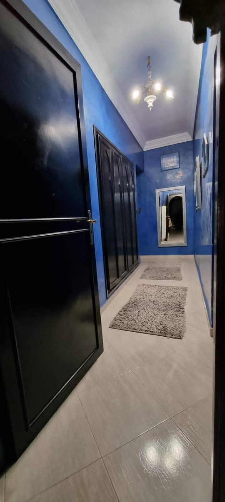 Séjour chez l'habitant Dar Saada Marrakesh