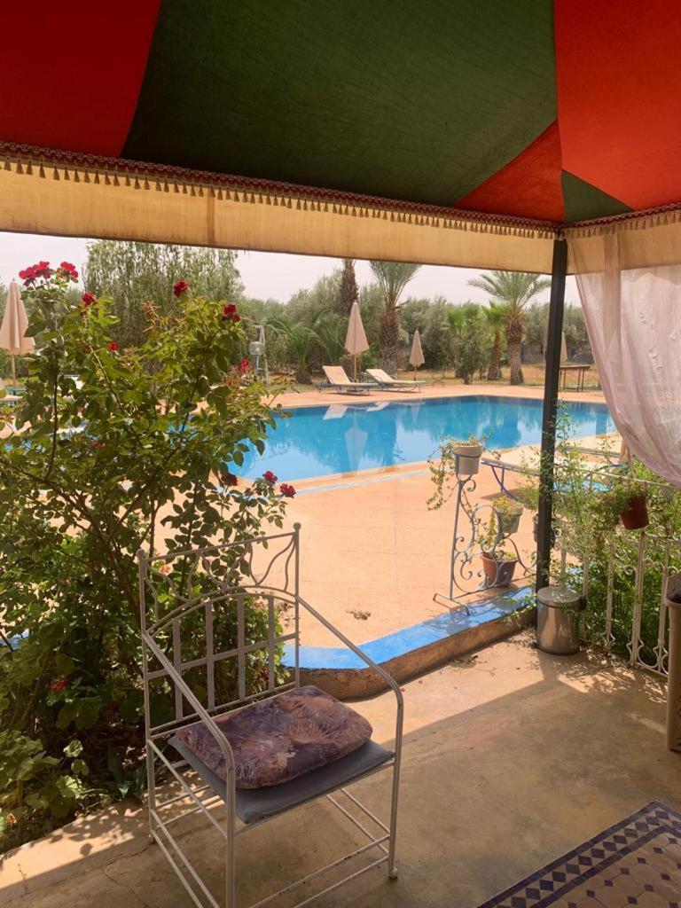 Dar Saada Marrakesh