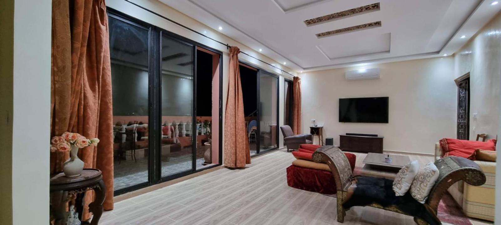 Dar Saada