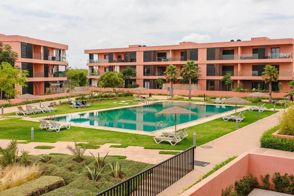 Velvet Retreat Marrakech Marrakesh