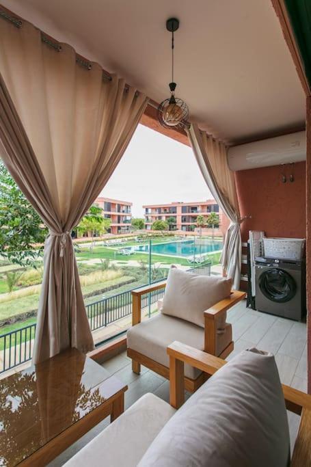 Appartement Velvet Retreat Marrakech Marrakesh