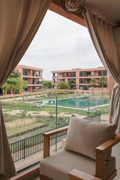 Velvet Retreat Marrakech Apartment Marrakesh