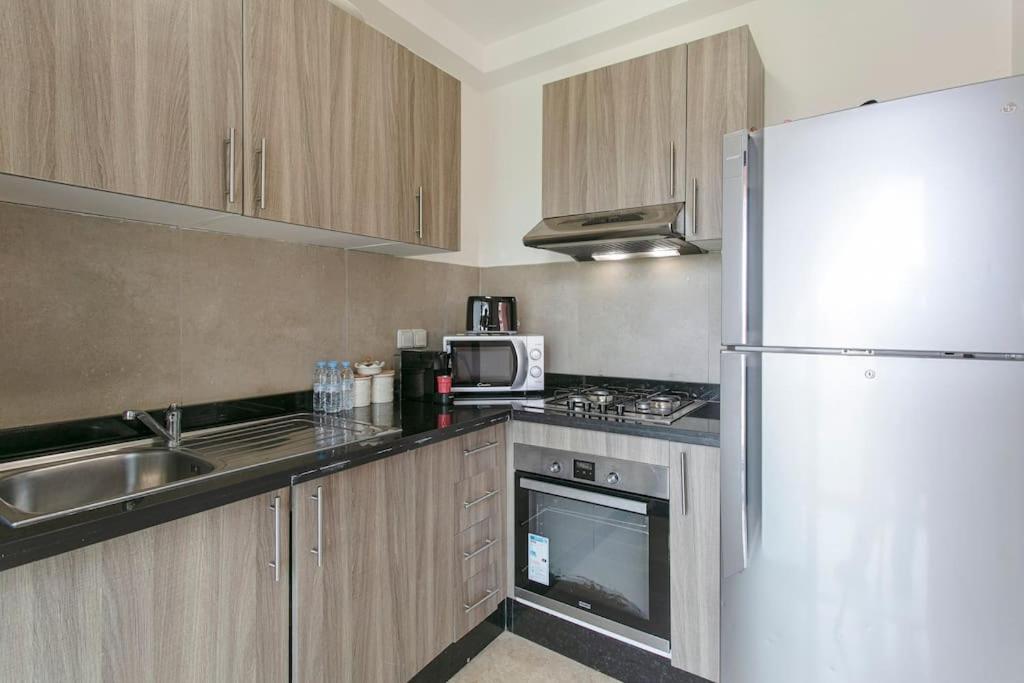 Appartement Velvet Retreat Marrakech Marrakesh