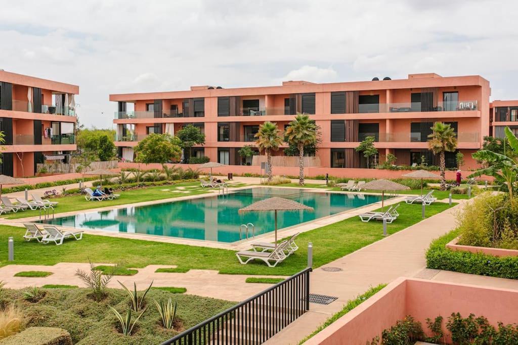 Velvet Retreat Marrakech *