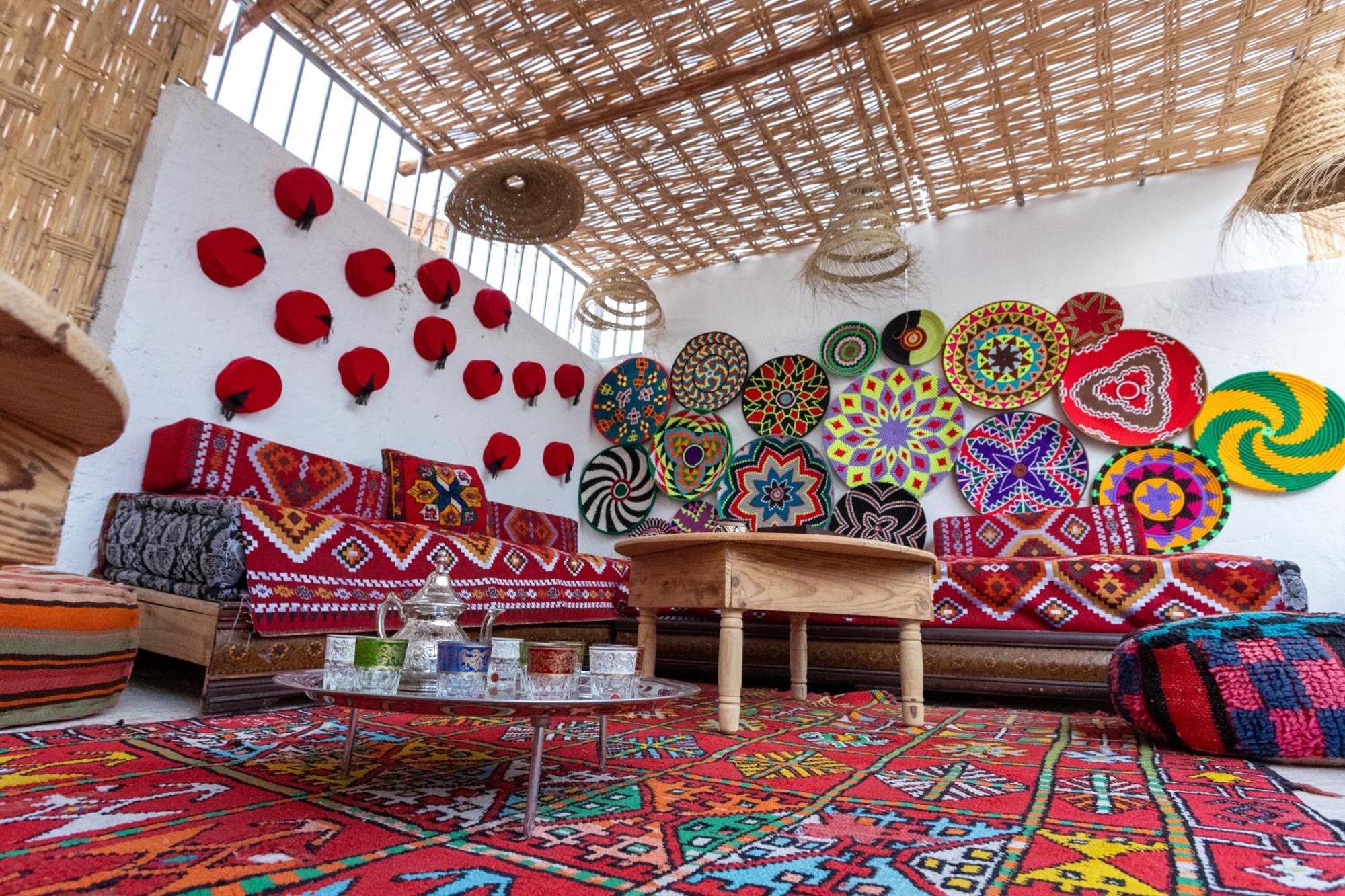 Sala Art Marrakech Bed & Breakfast
