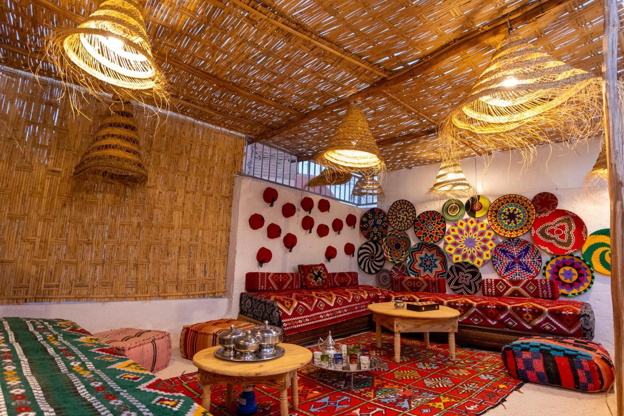 Sala Art Marrakech Bed & Breakfast