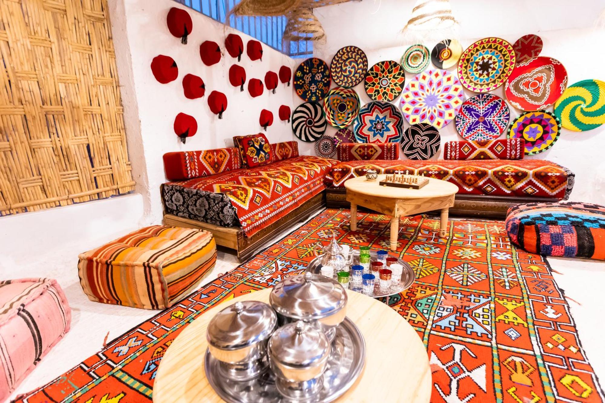 Sala Art Marrakech Bed & Breakfast Marrakesh