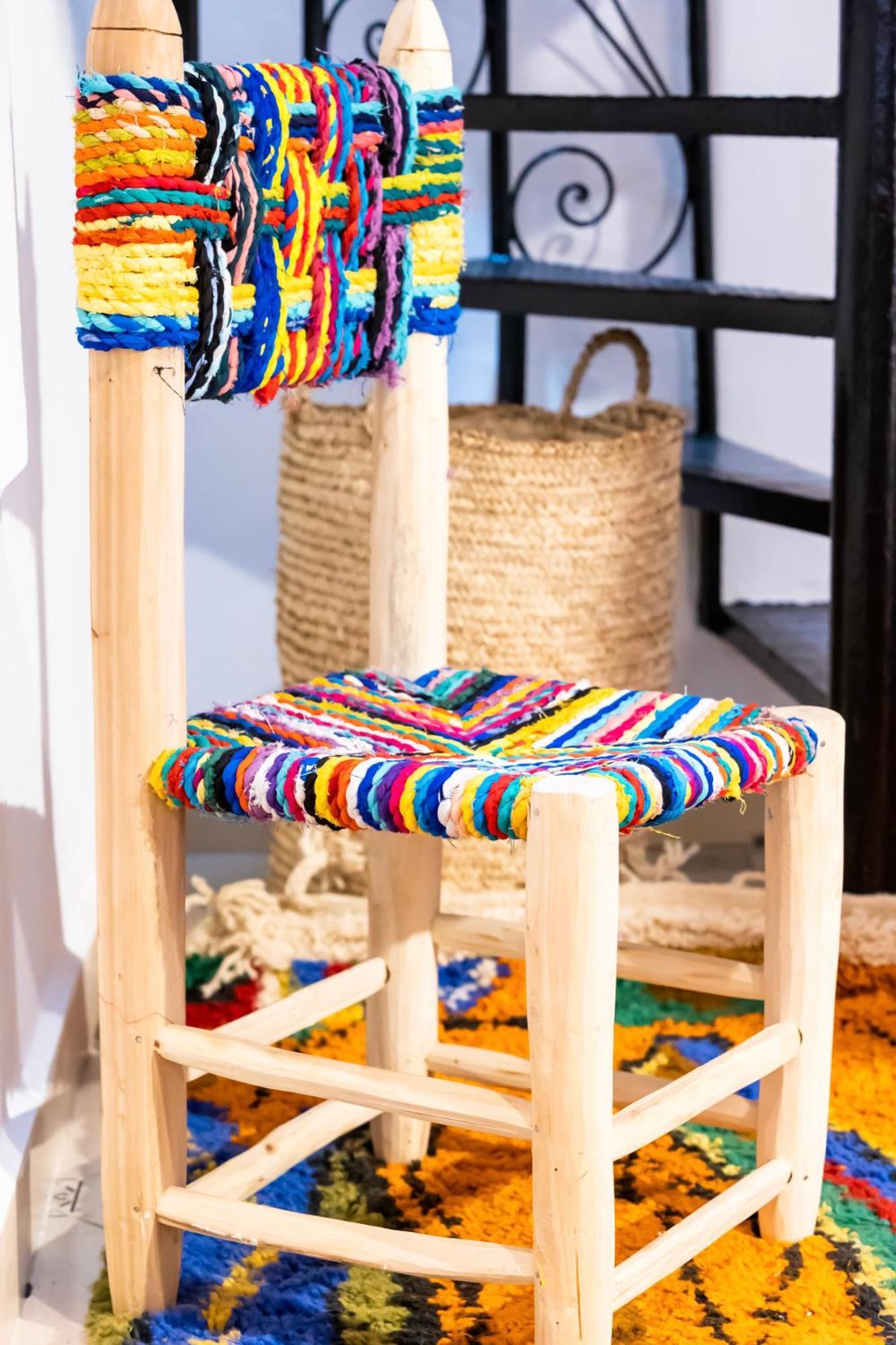Sala Art Marrakech Bed & Breakfast Marrakesh