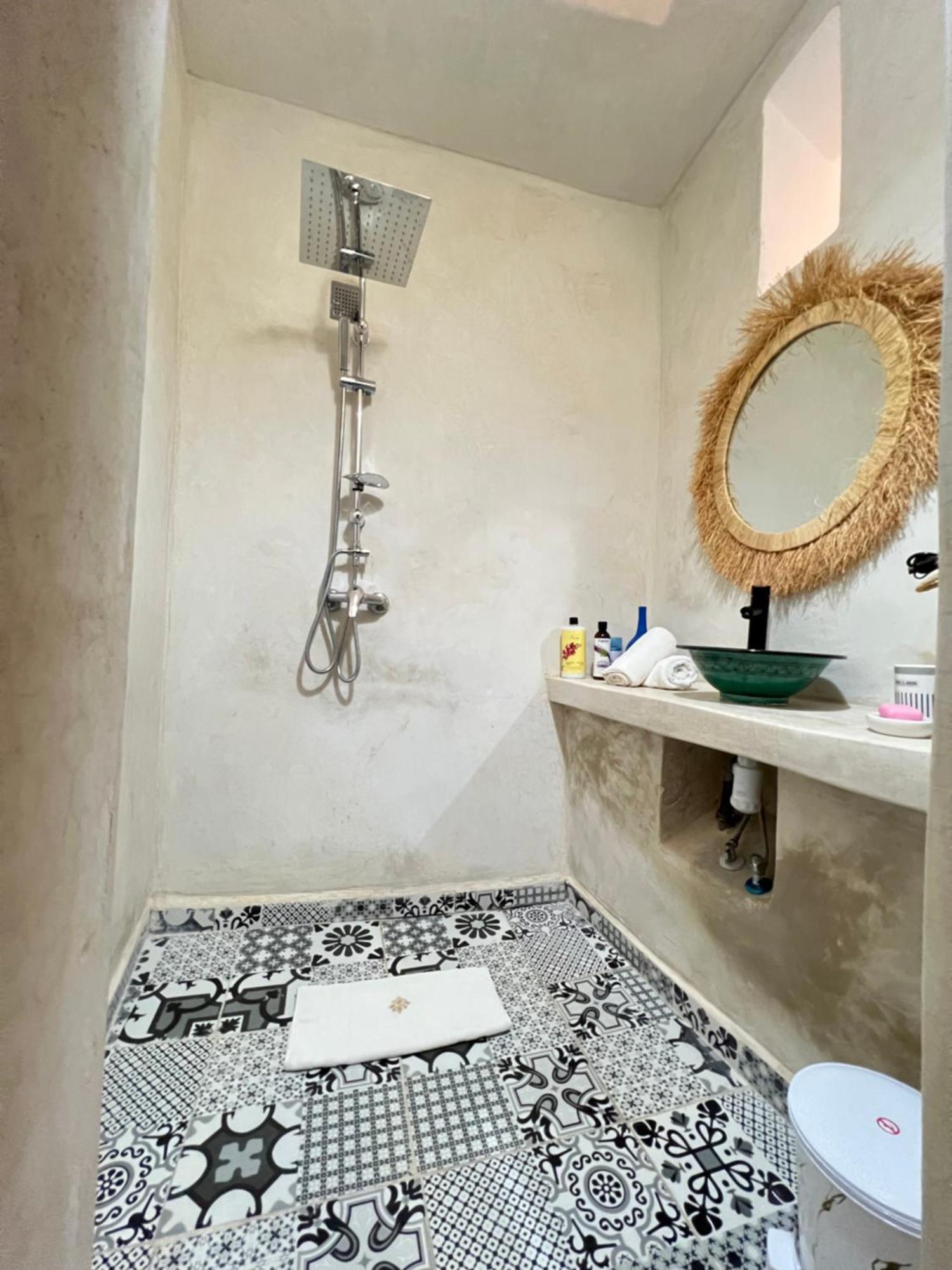 Bed & Breakfast Sala Art Marrakech Marrakesh