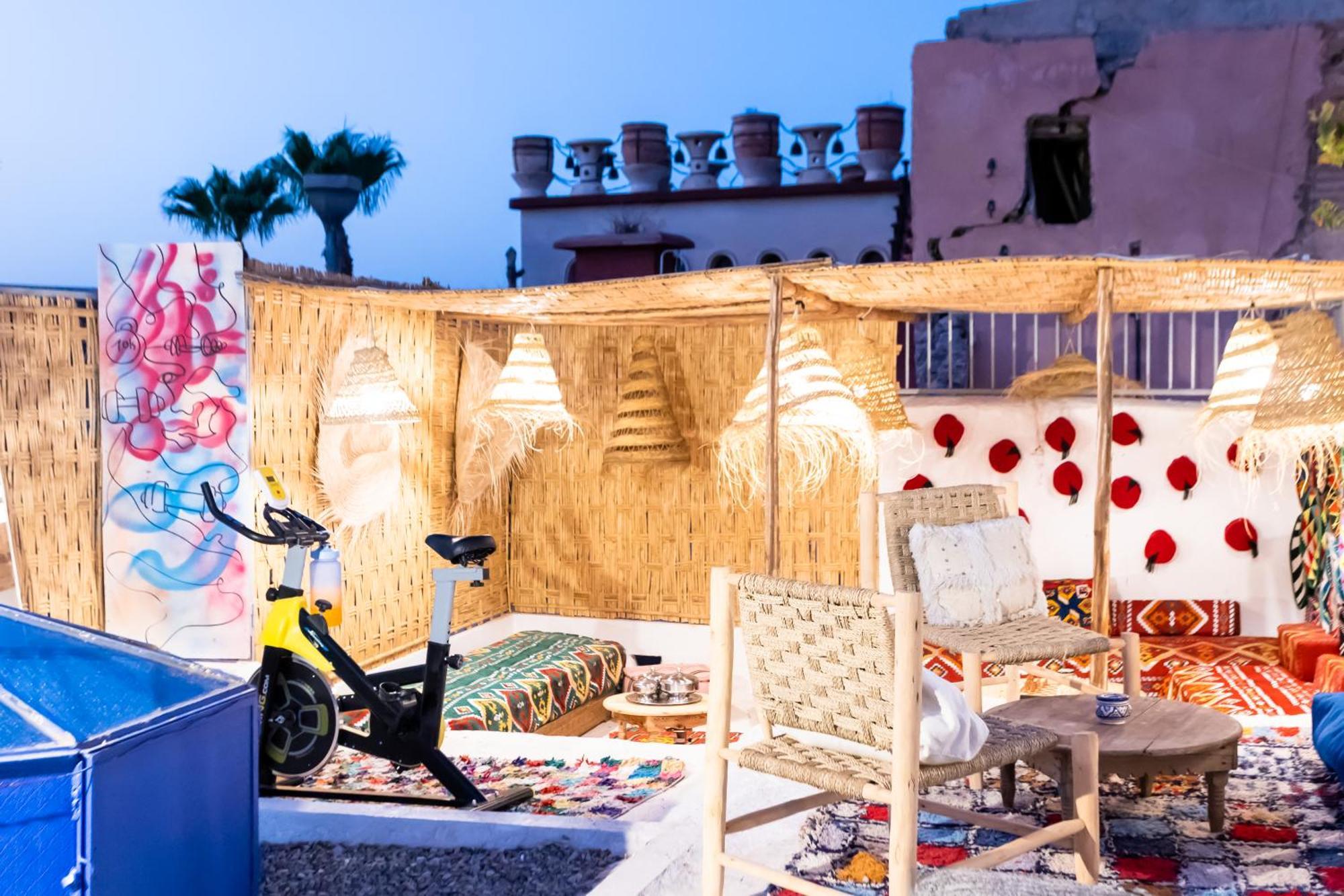 Sala Art Marrakech *