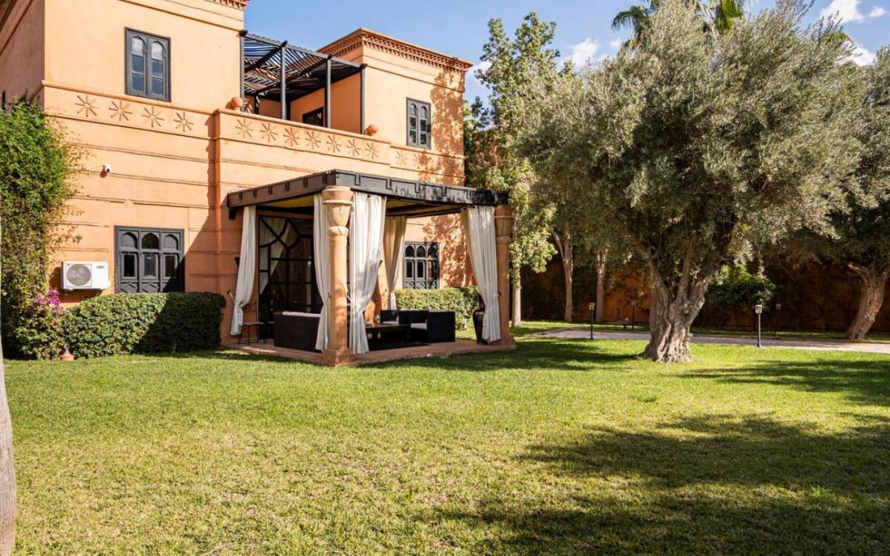 Villa Zen
