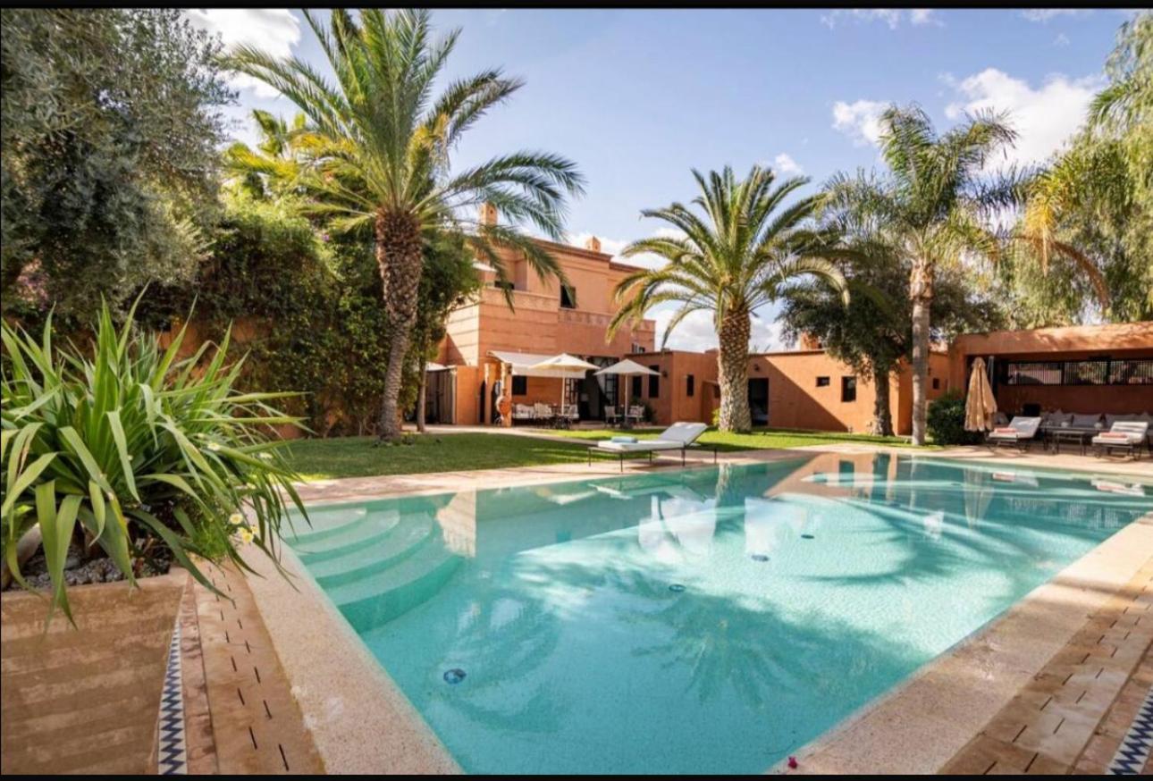 Zen * Marrakesh