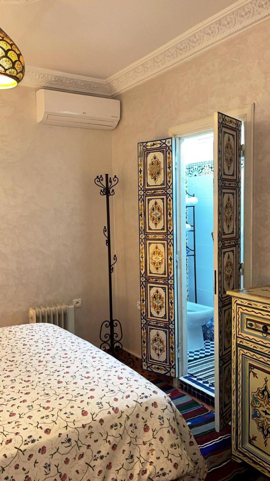 Habitación en casa particular Maison H