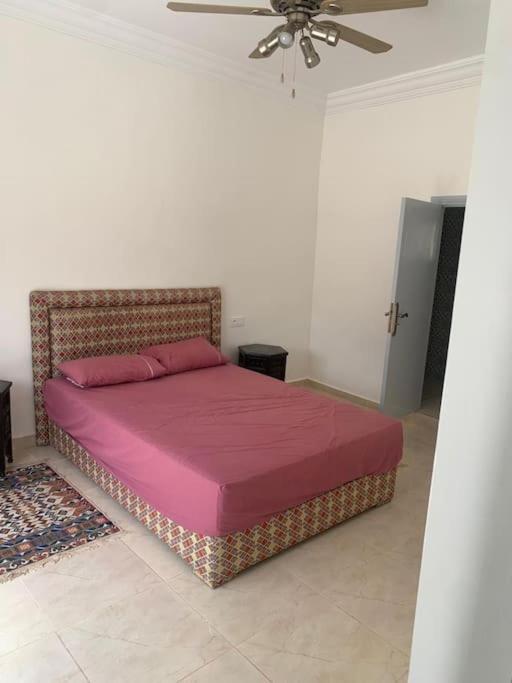 Dar Saada Holiday home
