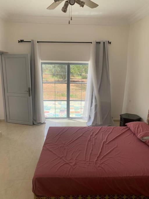 Dar Saada Holiday home *