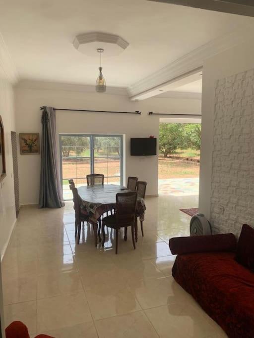 Dar Saada Holiday home Marrakesh