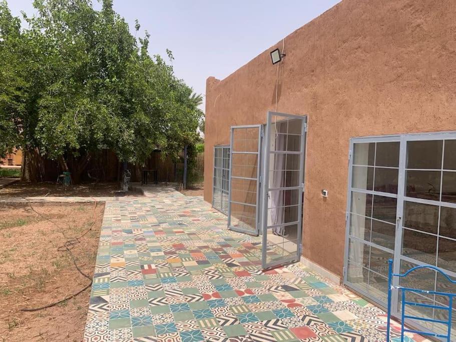 Holiday home Dar Saada Marrakesh