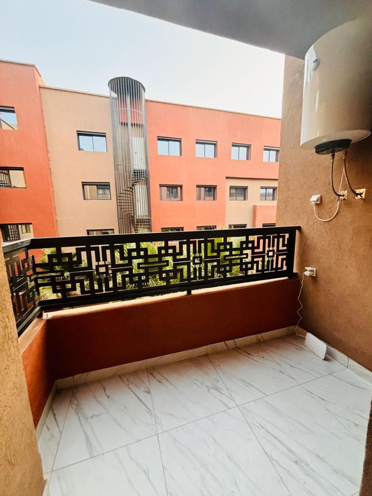 Appartement Les Cristaux By Marrakech Marrakesh
