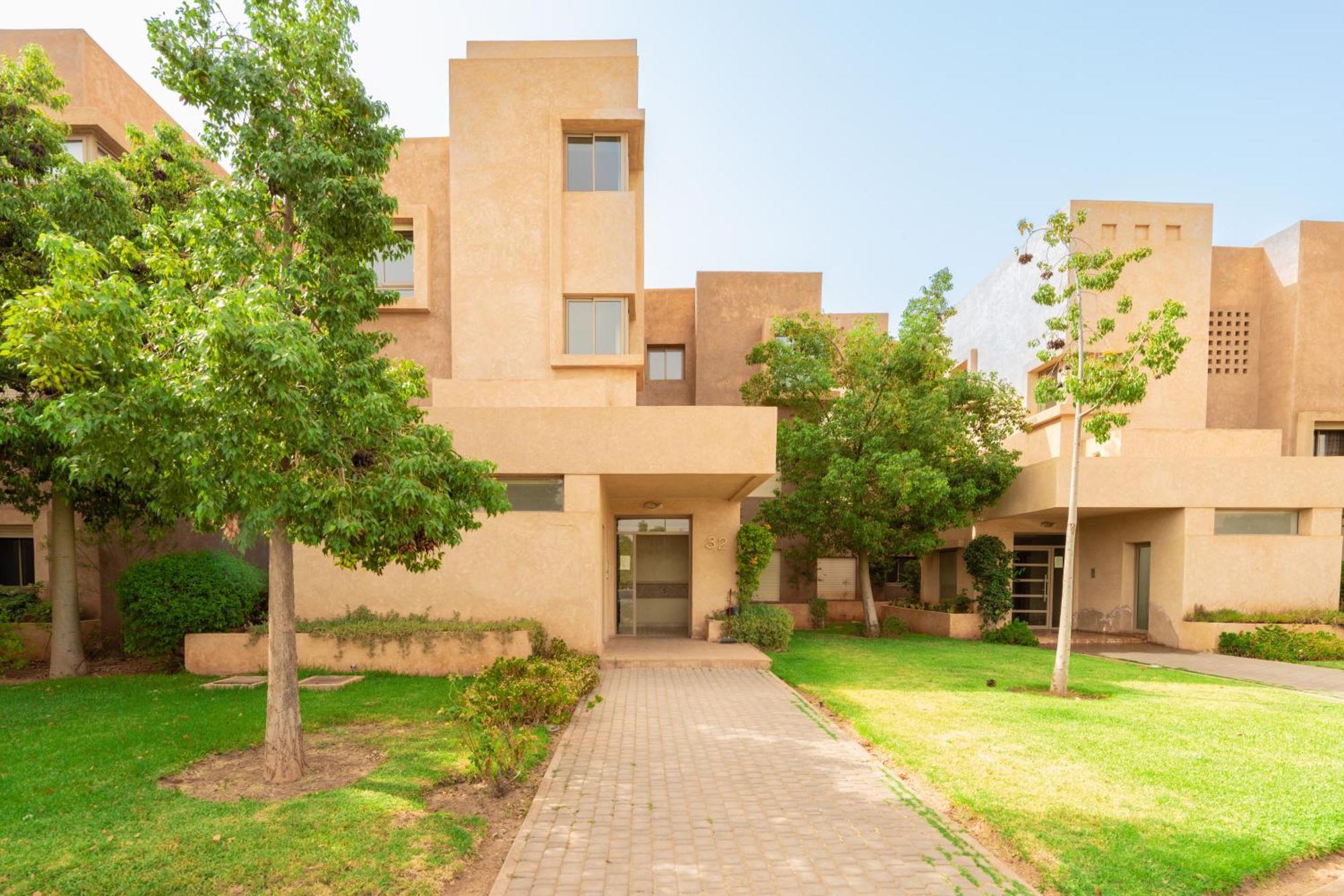 Appartement Relax Front Of Panoraview Pool Golf Atlas *