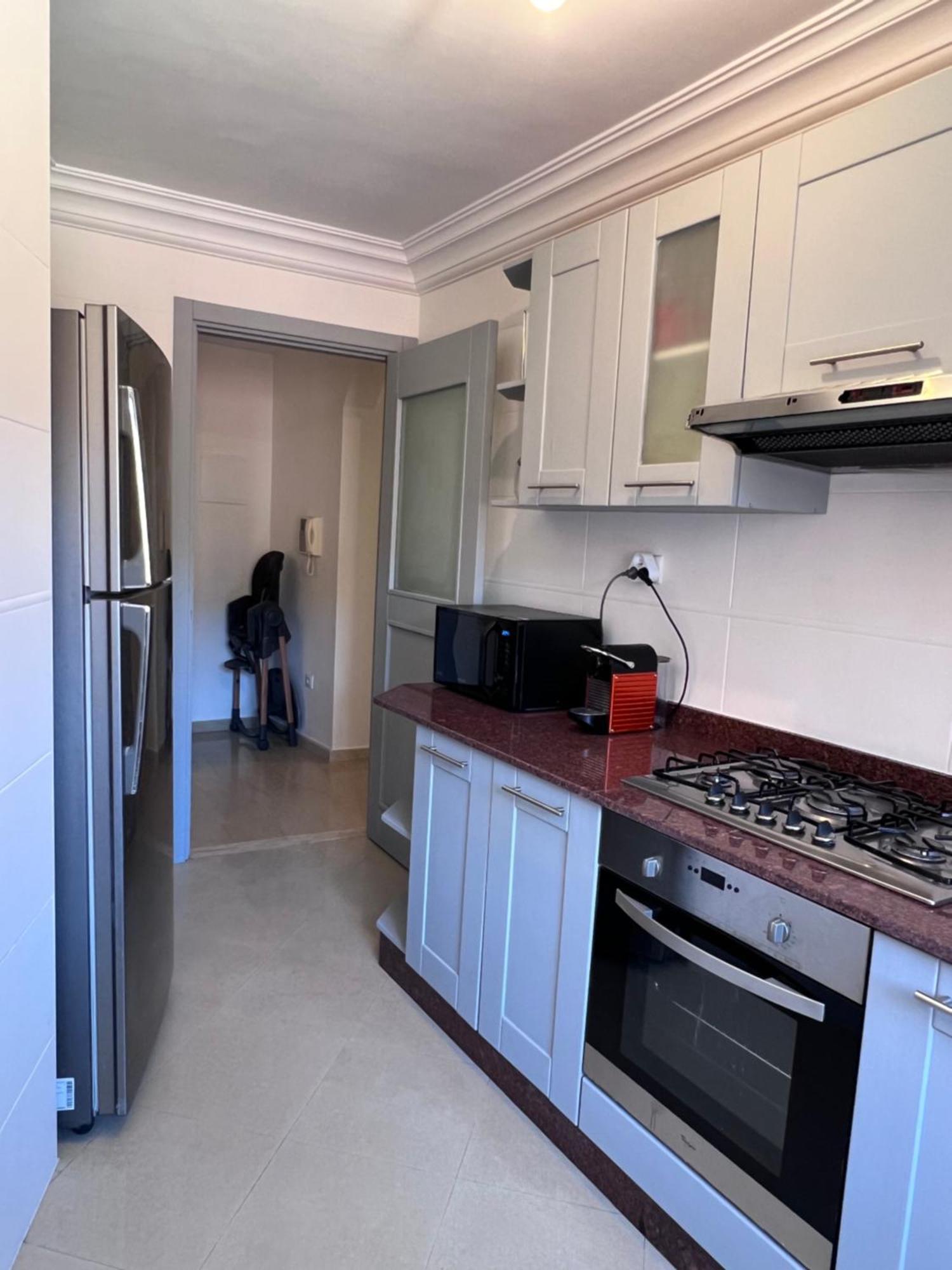 Appartamento Cosy & Spacieux, Gueliz