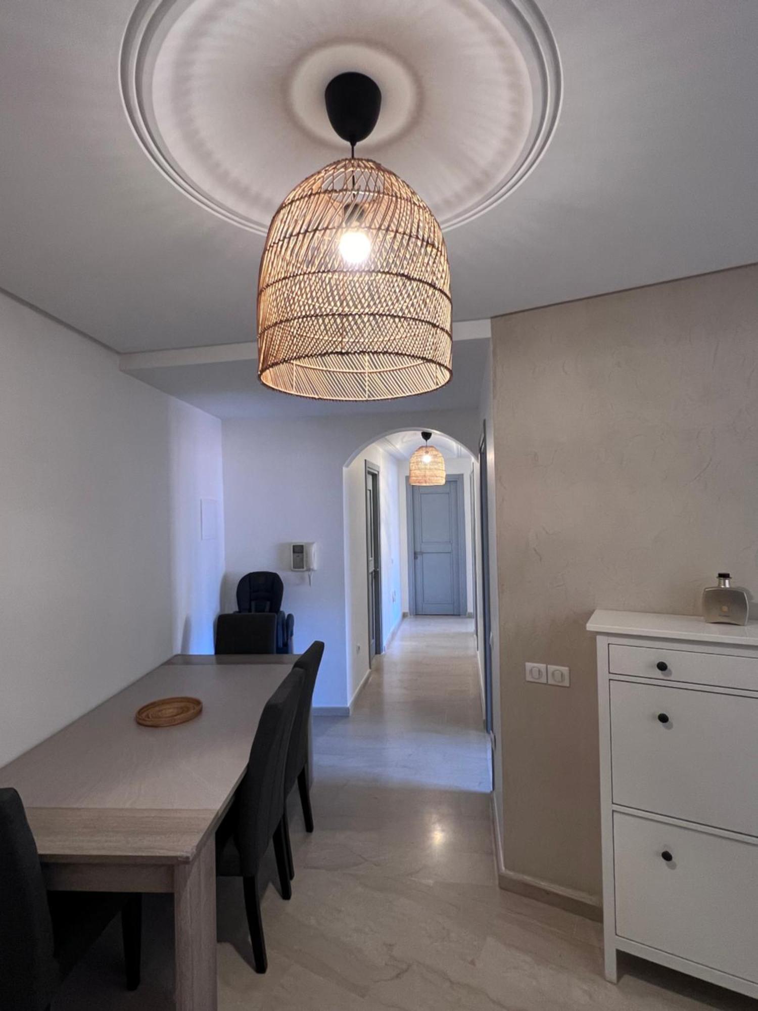 Appartamento Cosy & Spacieux, Gueliz Marrakesh