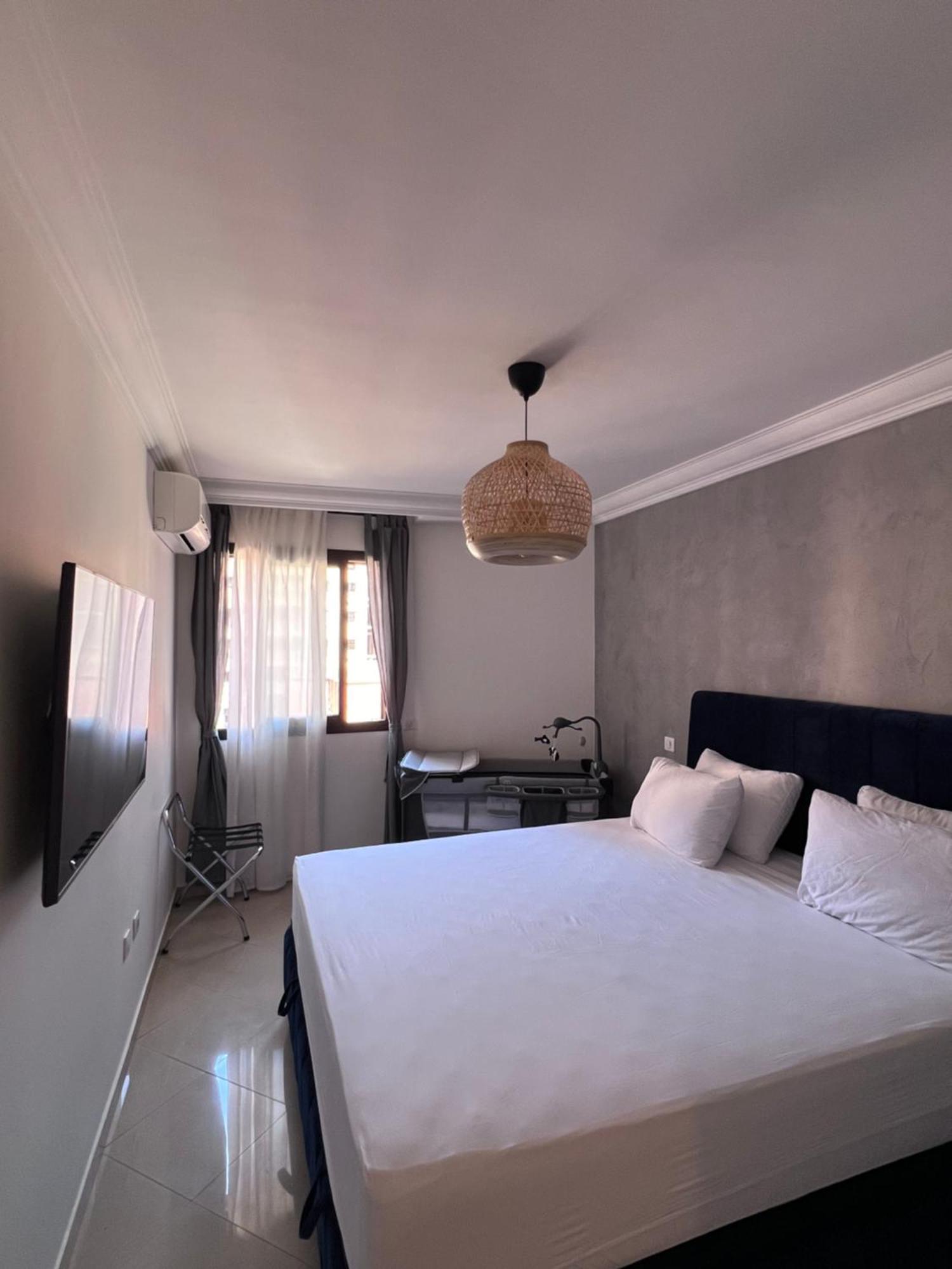 Cosy & Spacieux, Gueliz *