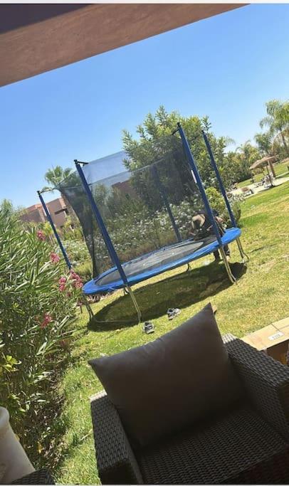 Appartement Havre De Paix Avec Jardin Et Piscine *