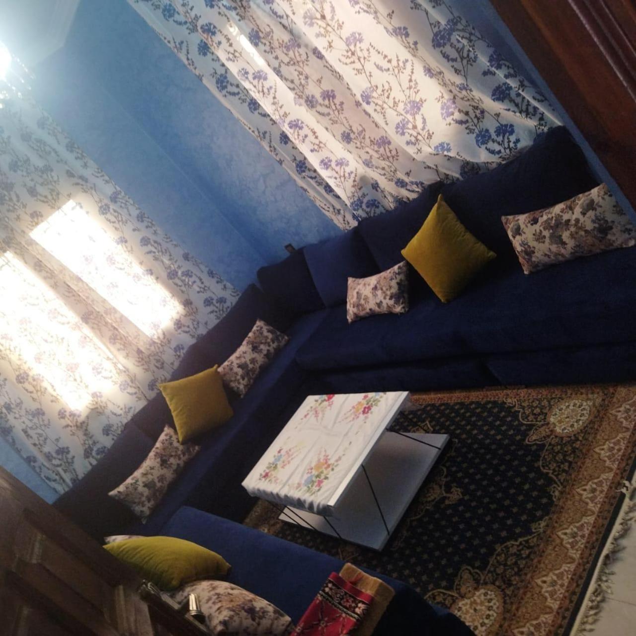 Chez Sondos Villa Marrakesh