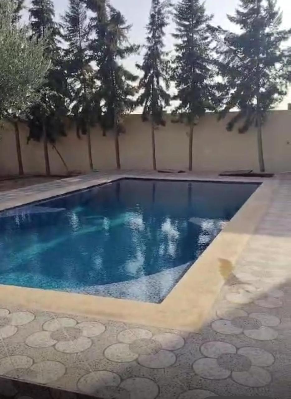 Chez Sondos * Marrakesh