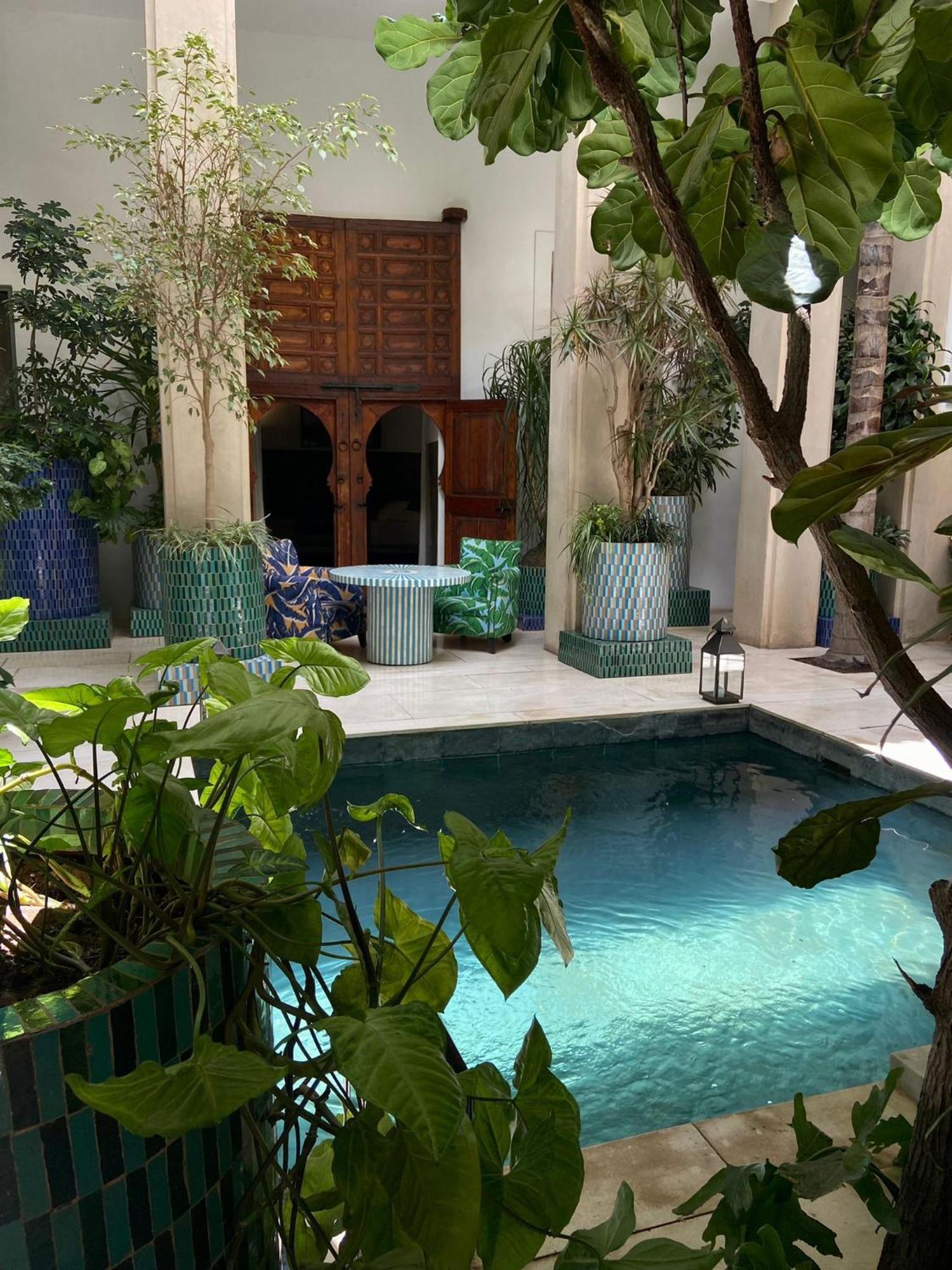 Riad Due 4* Marrakesh