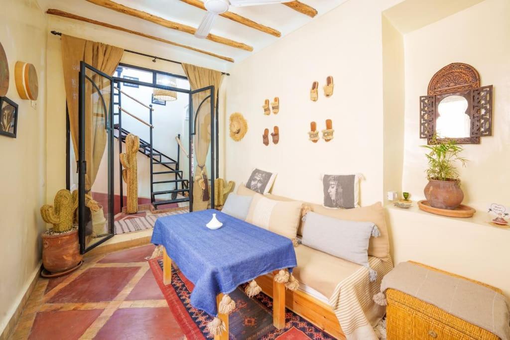 Dar Karole-prive-petits Dejeuners Inclus * Marrakesh