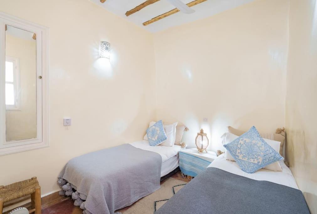 Dar Karole-prive-petits Dejeuners Inclus Сasa de vacaciones