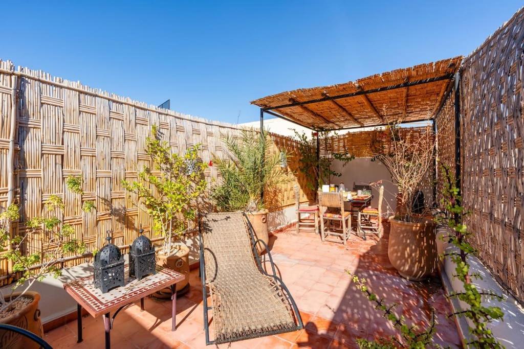 Dar Karole-prive-petits Dejeuners Inclus * Marrakesh