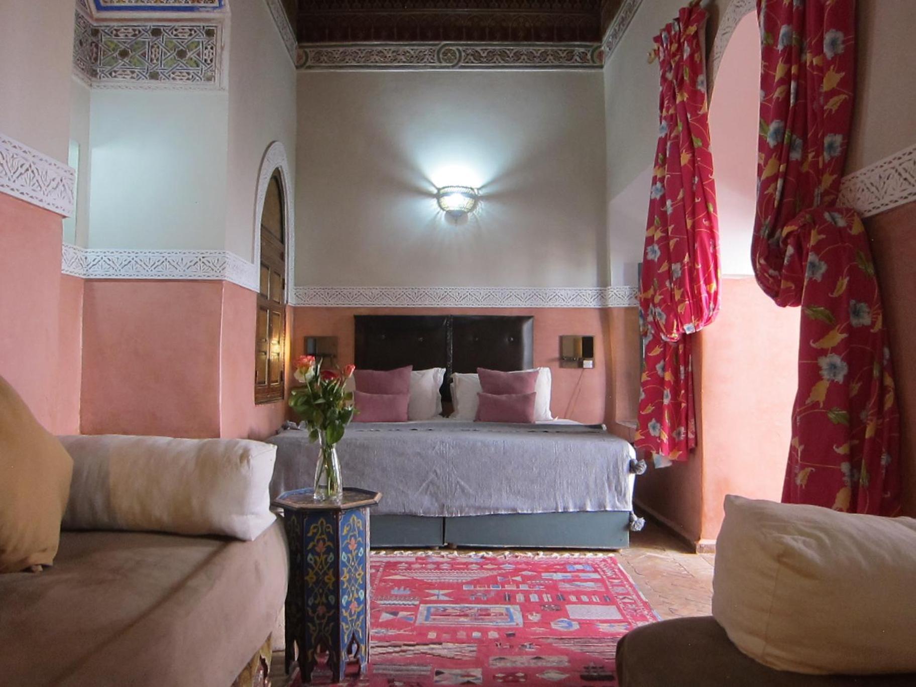 Riad Maizie 3*