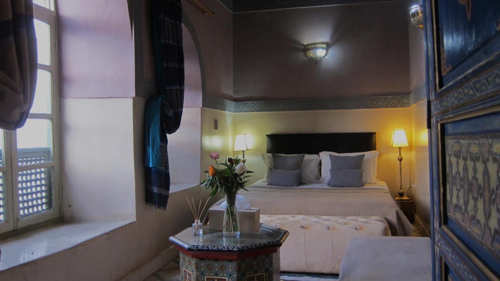 Riad Maizie 3*