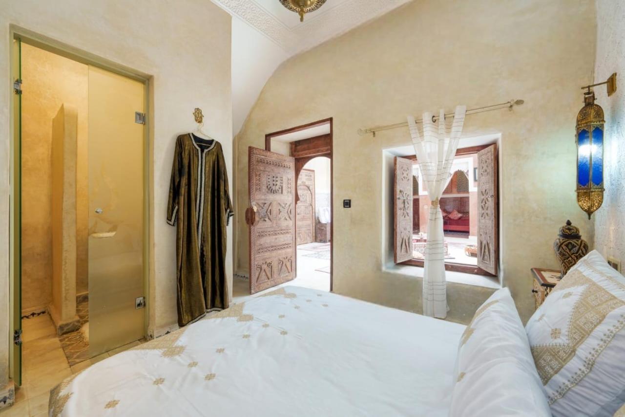 Riad La Fayette 7 Chambres - Petit Dejeuner Gratuit