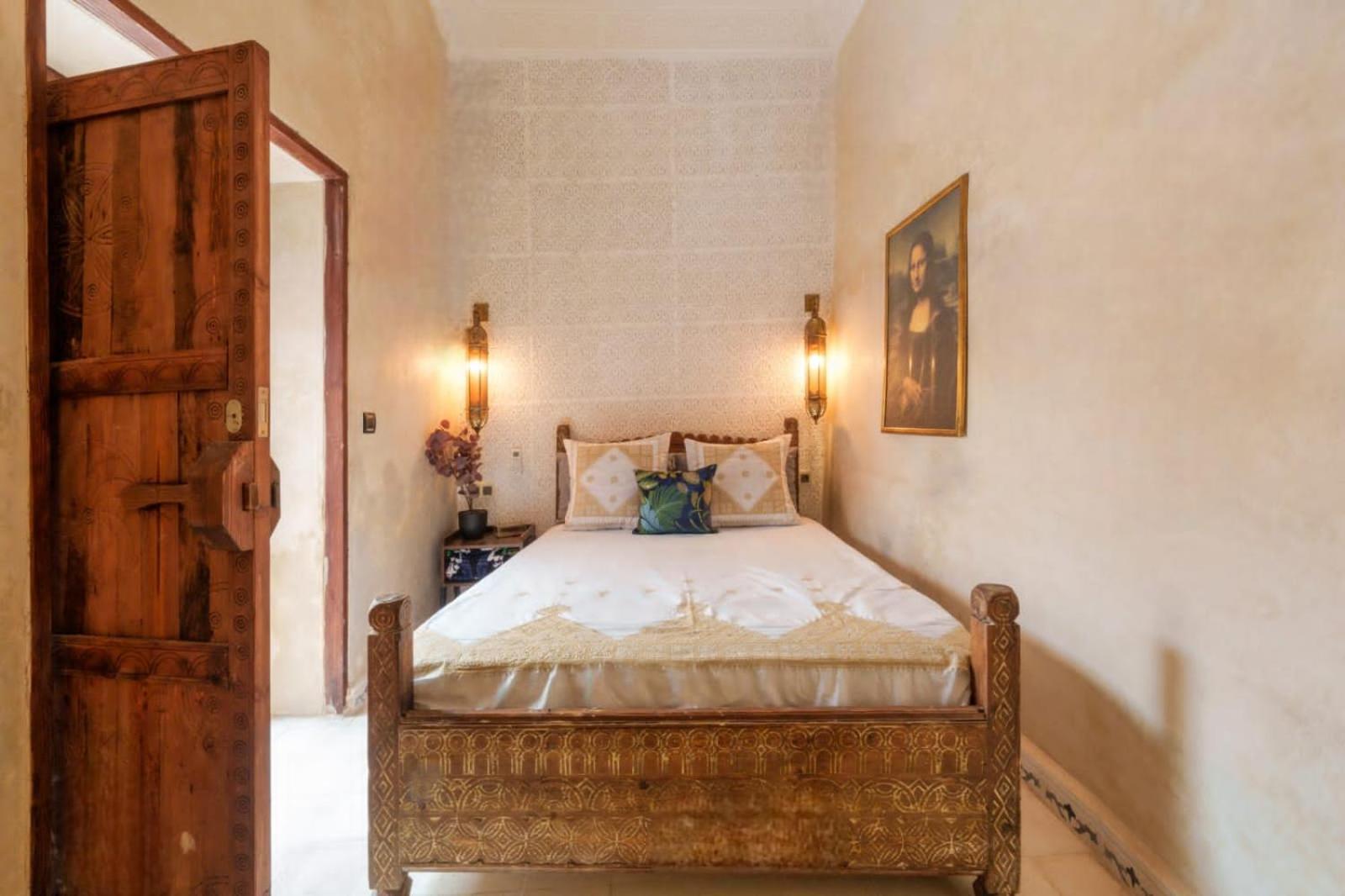 La Fayette 7 - Petit Dejeuner Gratuit * Marrakesh