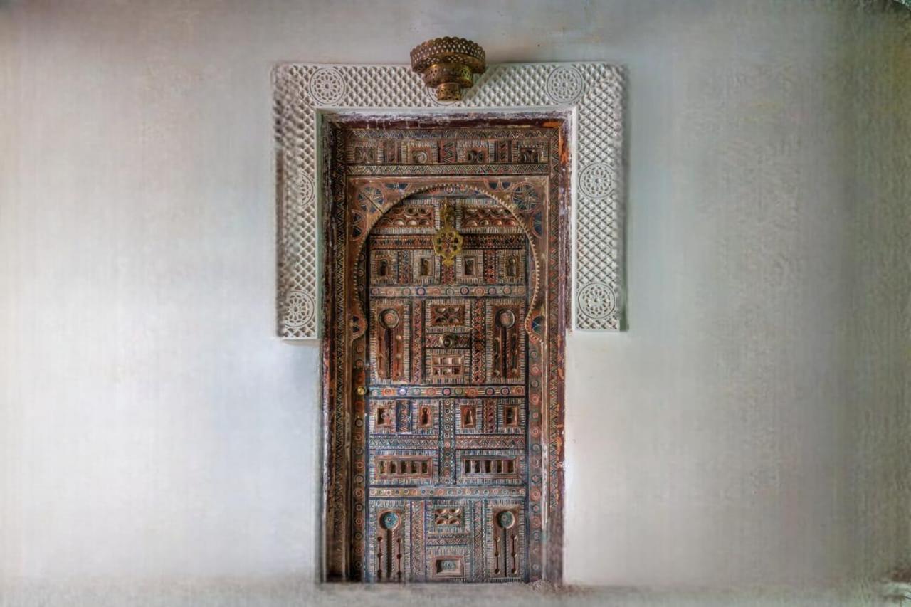 Riad La Fayette 7 Chambres - Petit Dejeuner Gratuit Marrakesh