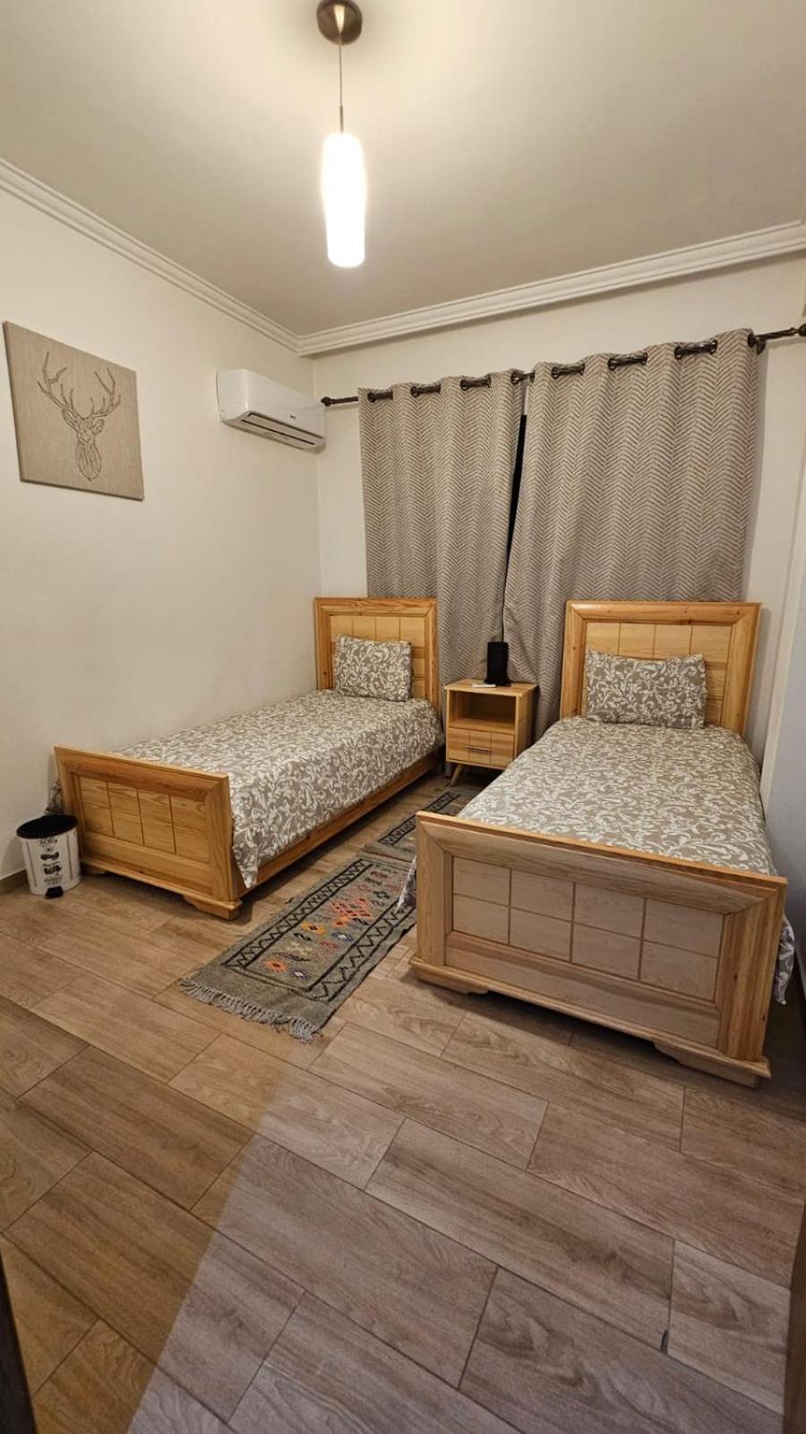 Bitty Appartement Marrakesh