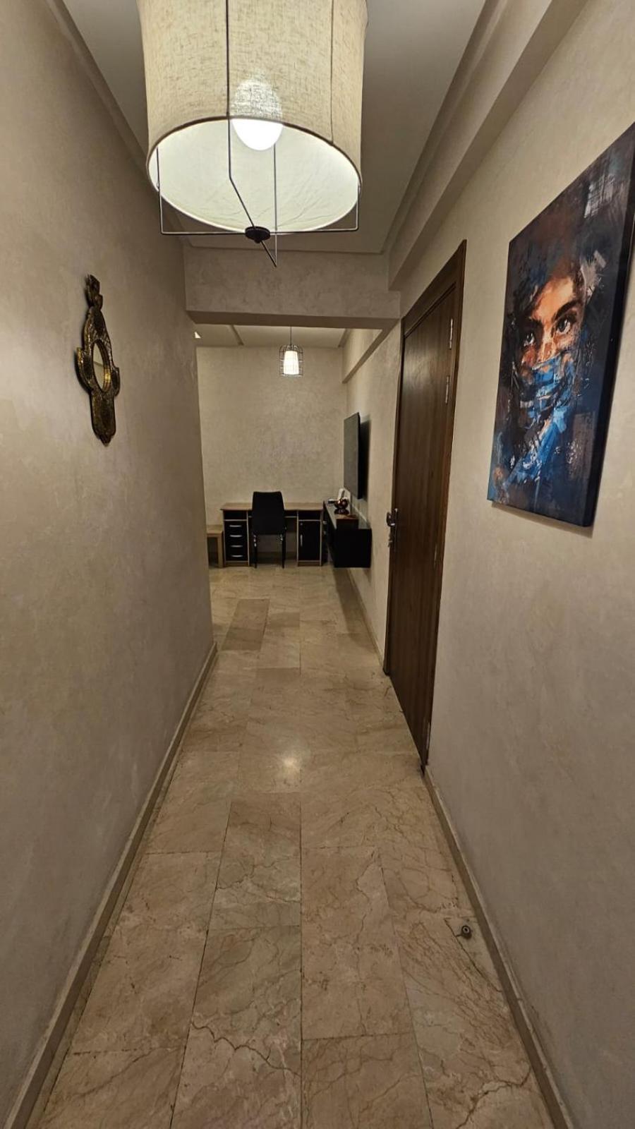 Appartement Bitty Marrakesh