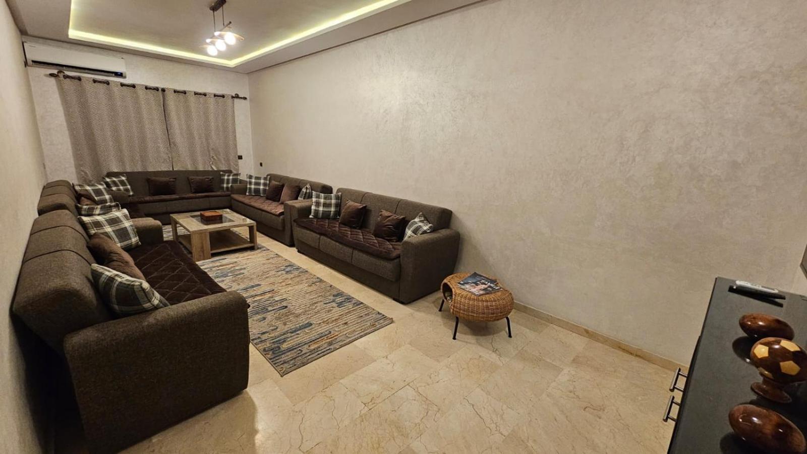 Bitty Appartement