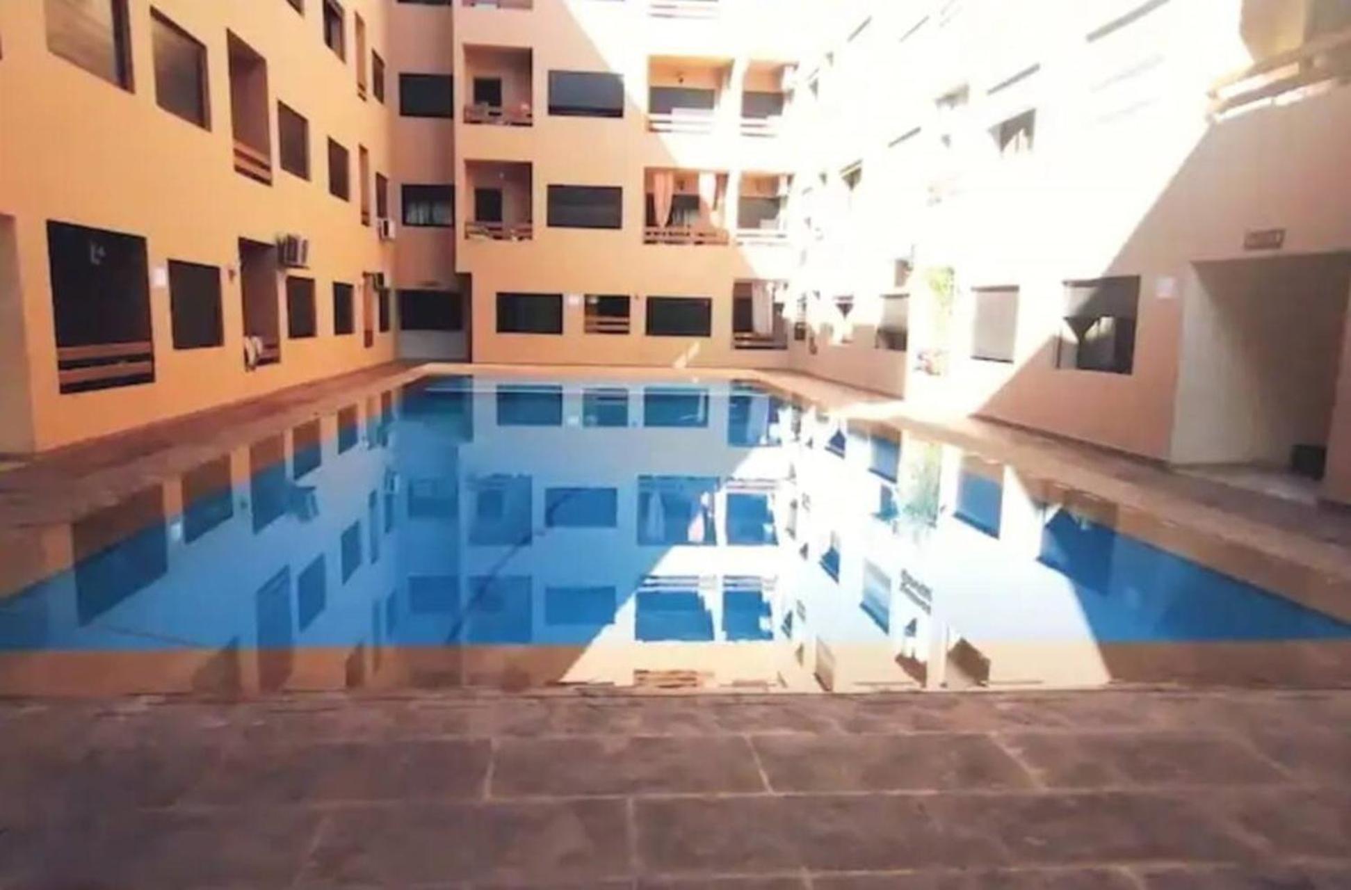 Appartement Bitty