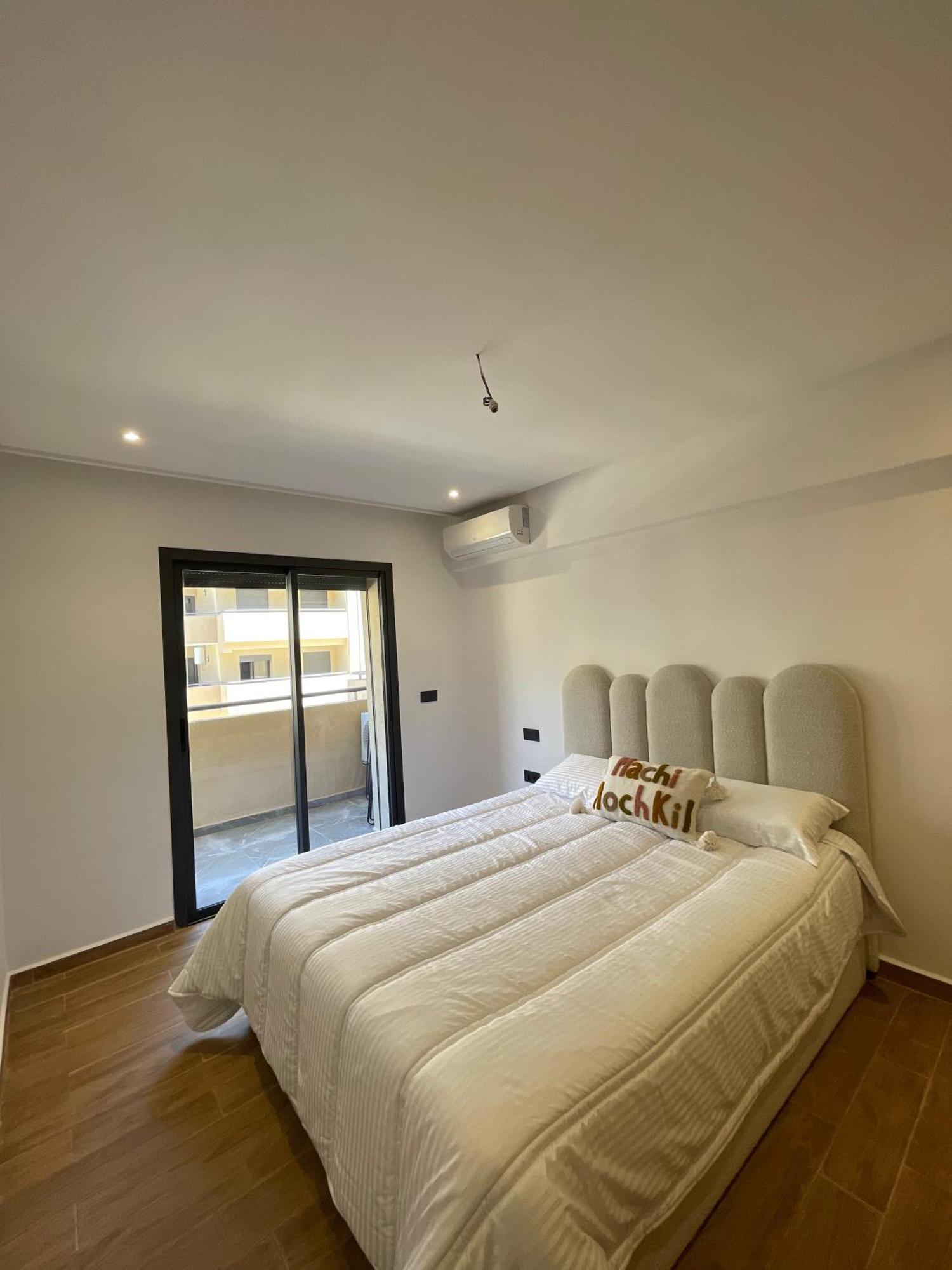 Palmeraie Gates Standing Marrakech Appartement *